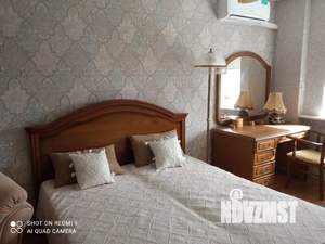 1-к квартира, посуточно, 50м2, 5/10 этаж