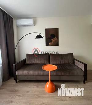 1-к квартира, на длительный срок, 38м2, 3/5 этаж