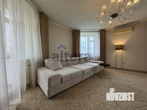 3-к квартира, на длительный срок, 110м2, 7/7 этаж