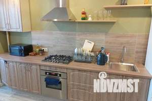 1-к квартира, посуточно, 44м2, 9/9 этаж