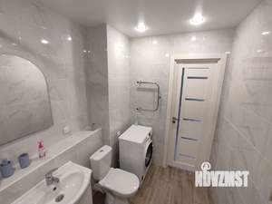 Студия квартира, на длительный срок, 31м2, 2/9 этаж