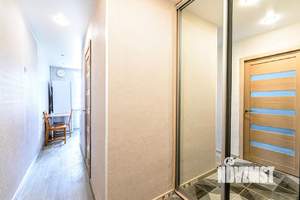 1-к квартира, посуточно, 33м2, 4/9 этаж