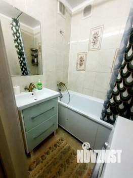 1-к квартира, на длительный срок, 38м2, 5/9 этаж