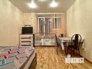 2-к квартира, на длительный срок, 40м2, 12/12 этаж