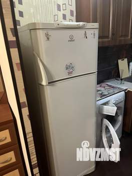 Студия квартира, на длительный срок, 18м2, 2/5 этаж