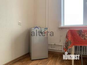 1-к квартира, на длительный срок, 32м2, 9/9 этаж