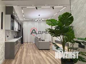 1-к квартира, на длительный срок, 70м2, 6/9 этаж