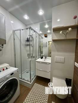 1-к квартира, на длительный срок, 39м2, 11/19 этаж