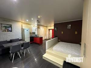 1-к квартира, на длительный срок, 41м2, 3/5 этаж