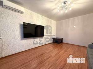 2-к квартира, на длительный срок, 47м2, 2/5 этаж