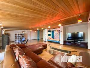 4-к квартира, посуточно, 205м2, 5/5 этаж