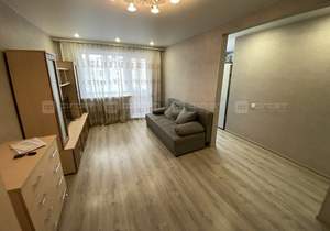 1-к квартира, на длительный срок, 32м2, 4/5 этаж