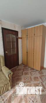 1-к квартира, на длительный срок, 30м2, 2/5 этаж