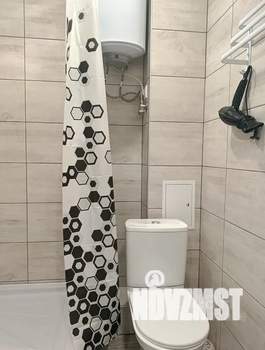 1-к квартира, посуточно, 20м2, 6/9 этаж