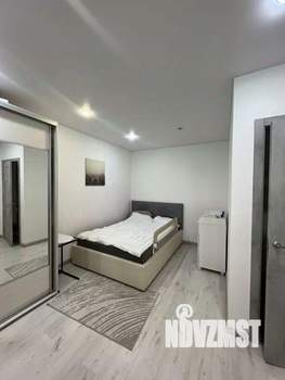 1-к квартира, на длительный срок, 36м2, 8/10 этаж