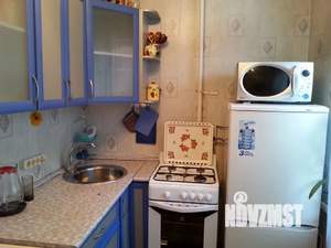 1-к квартира, посуточно, 30м2, 3/5 этаж