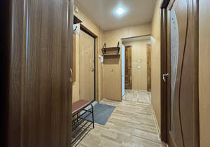 2-к квартира, на длительный срок, 54м2, 10/10 этаж