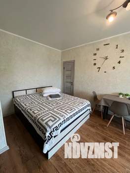 2-к квартира, посуточно, 44м2, 4/5 этаж