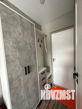 Студия квартира, посуточно, 12м2, 4/5 этаж