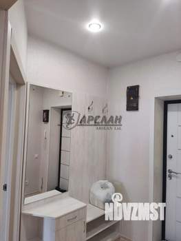 1-к квартира, на длительный срок, 38м2, 9/10 этаж