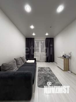 1-к квартира, на длительный срок, 45м2, 8/16 этаж