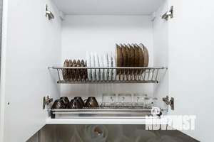 2-к квартира, посуточно, 63м2, 4/14 этаж