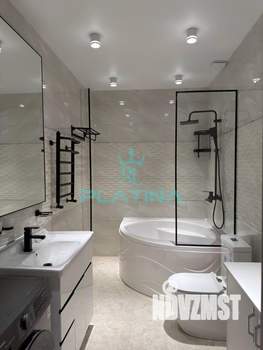 2-к квартира, на длительный срок, 87м2, 3/5 этаж