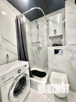 1-к квартира, посуточно, 29м2, 2/9 этаж