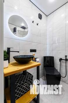 1-к квартира, посуточно, 35м2, 2/25 этаж