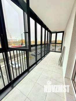 3-к квартира, на длительный срок, 81м2, 5/18 этаж