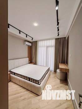 1-к квартира, на длительный срок, 40м2, 7/18 этаж