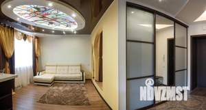 1-к квартира, посуточно, 50м2, 1/1 этаж