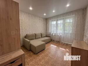 1-к квартира, на длительный срок, 31м2, 2/5 этаж