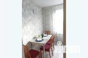 1-к квартира, посуточно, 32м2, 9/9 этаж