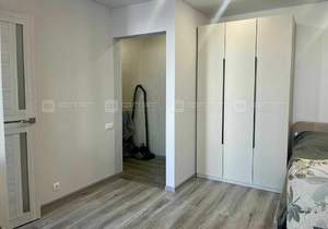 1-к квартира, на длительный срок, 31м2, 4/5 этаж