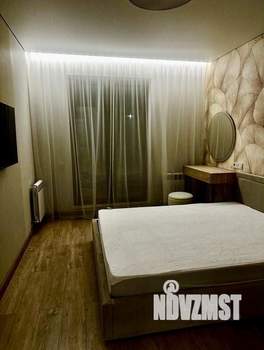 3-к квартира, на длительный срок, 75м2, 5/7 этаж