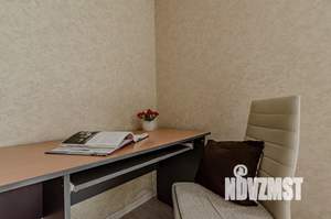 2-к квартира, посуточно, 65м2, 2/9 этаж