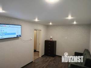 1-к квартира, посуточно, 36м2, 1/9 этаж