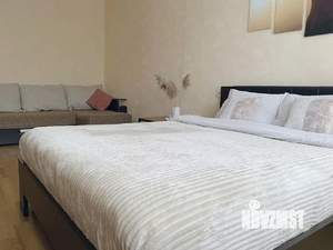 1-к квартира, на длительный срок, 34м2, 6/9 этаж