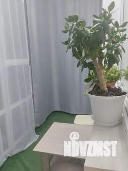 1-к квартира, посуточно, 46м2, 4/16 этаж