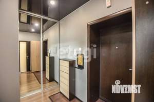 1-к квартира, на длительный срок, 42м2, 2/10 этаж