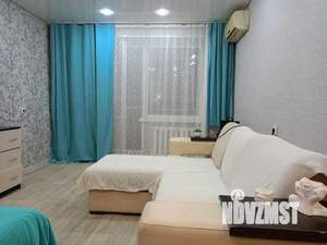 2-к квартира, посуточно, 54м2, 1/1 этаж