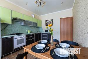 2-к квартира, посуточно, 70м2, 6/9 этаж