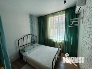 Студия квартира, посуточно, 24м2, 1/7 этаж