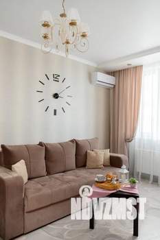 1-к квартира, посуточно, 50м2, 7/23 этаж