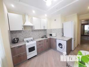 1-к квартира, посуточно, 40м2, 8/11 этаж
