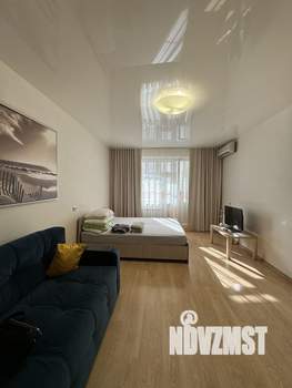 1-к квартира, посуточно, 30м2, 2/9 этаж
