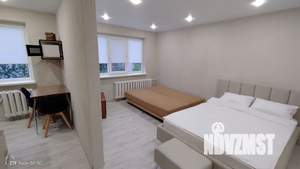 1-к квартира, посуточно, 31м2, 5/5 этаж