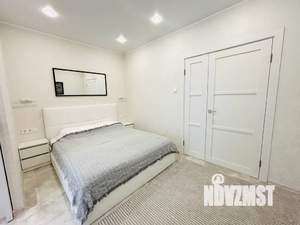 1-к квартира, посуточно, 45м2, 7/8 этаж