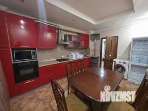 2-к квартира, на длительный срок, 74м2, 9/9 этаж